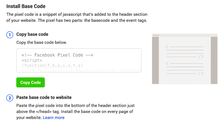 How to Set Up Meta Pixel (Formerly Facebook Pixel) - Madcashcentral ...