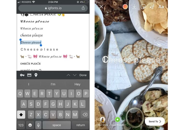 Instagram Story Hacks 30 Tricks and Features You Should Know