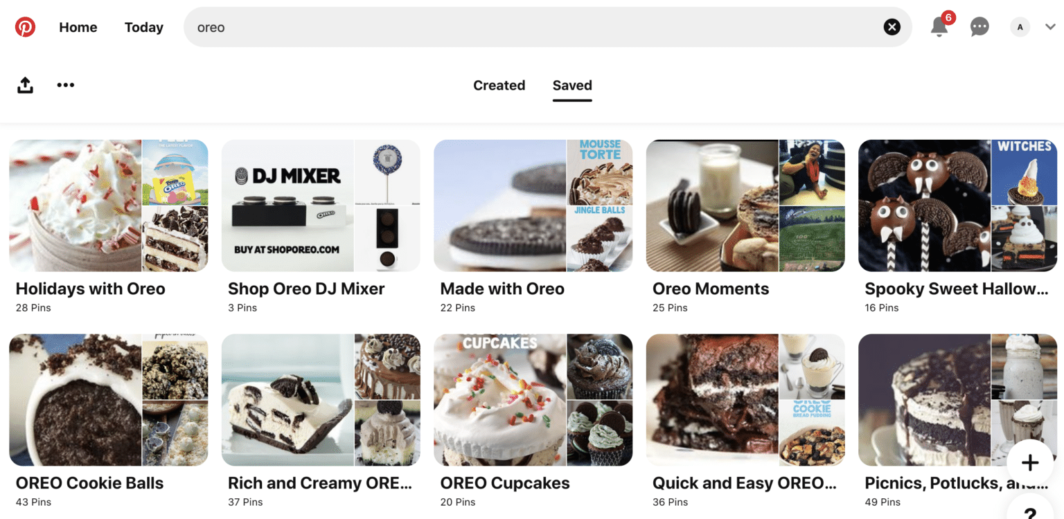 How to Use Pinterest for Business: 8 Strategies You Need to Know