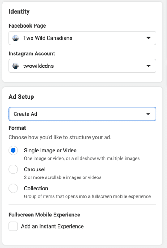 How To Advertise On Instagram A 5 Step Guide To Using Instagram Ads