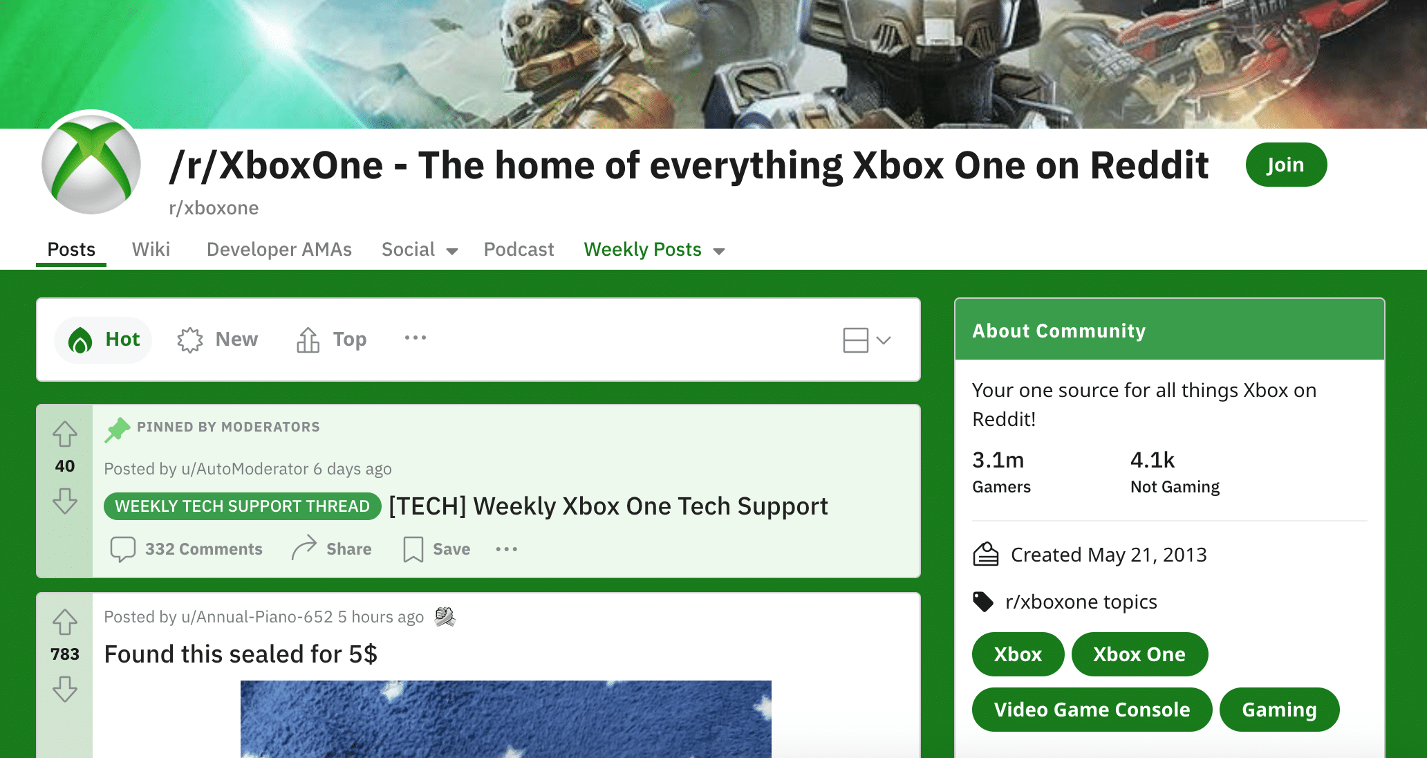 New way of streaming on Xbox One! : r/xboxone