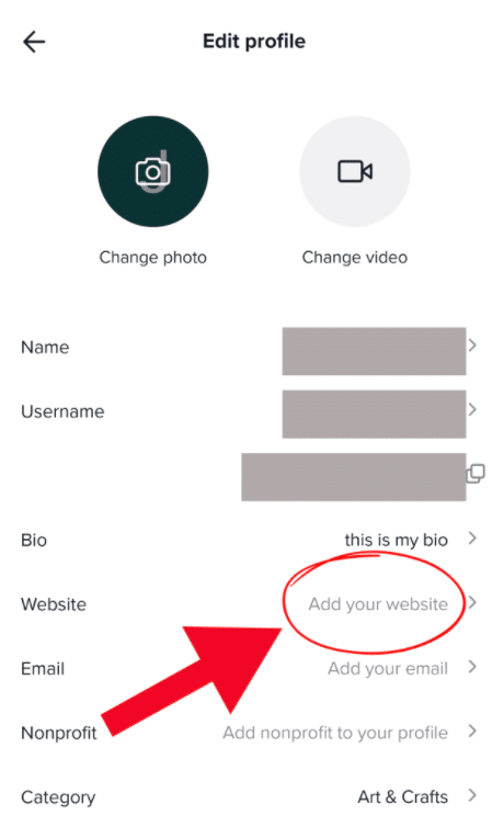 How to Put a Link in TikTok Bio (and Drive More Clicks)