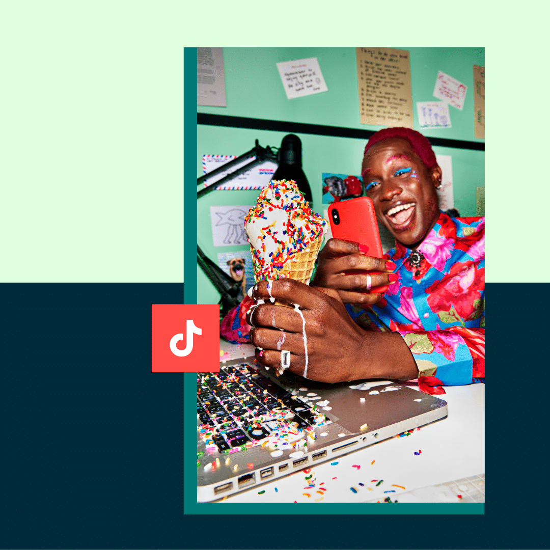 Tiktok Hot Course Author