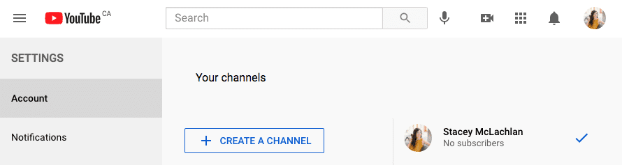 How To Create  Channel In 2021 (Step By Step) 