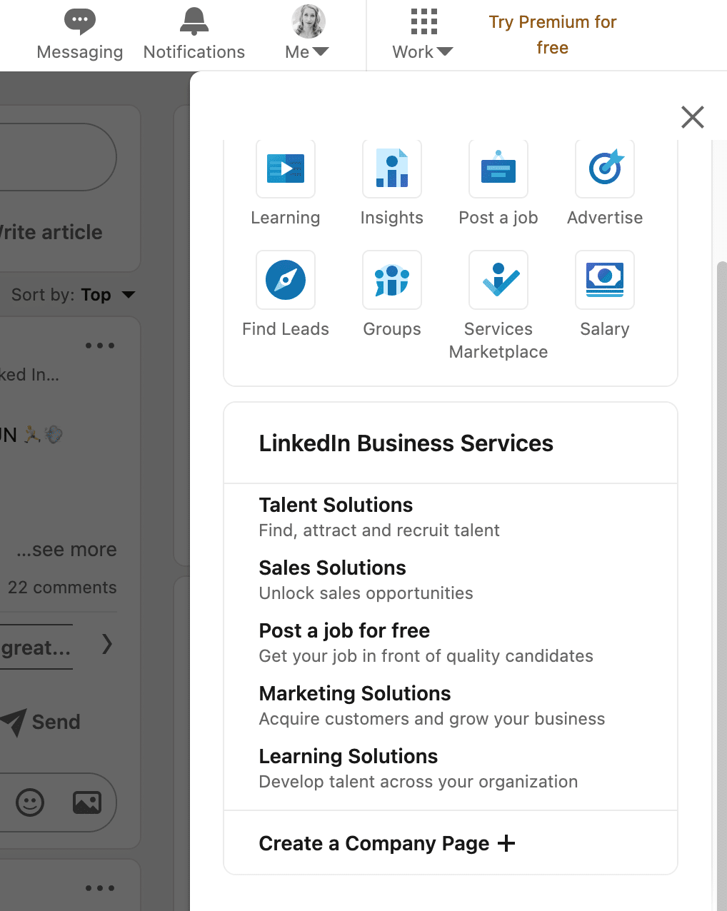 Linkedin Login, www.linkedin.com Login Help