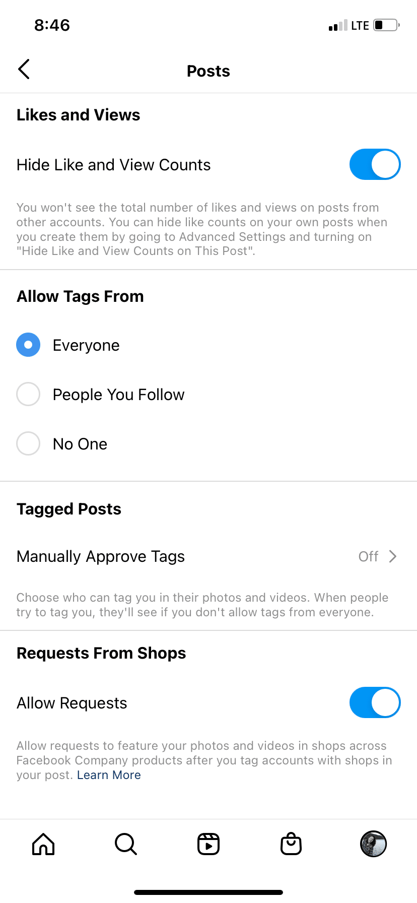 How to Hide Likes on Instagram (and Why It's Even an Option)