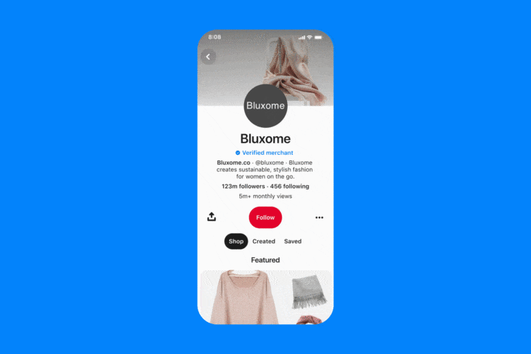 How To Sell On Pinterest 7 Simple Steps