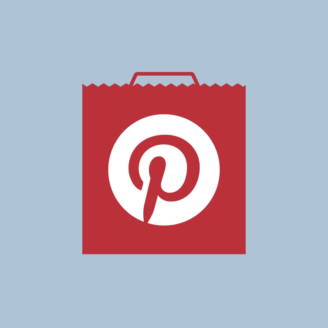 Join Me On Pinterest Social Media GIF - Join Me On Pinterest