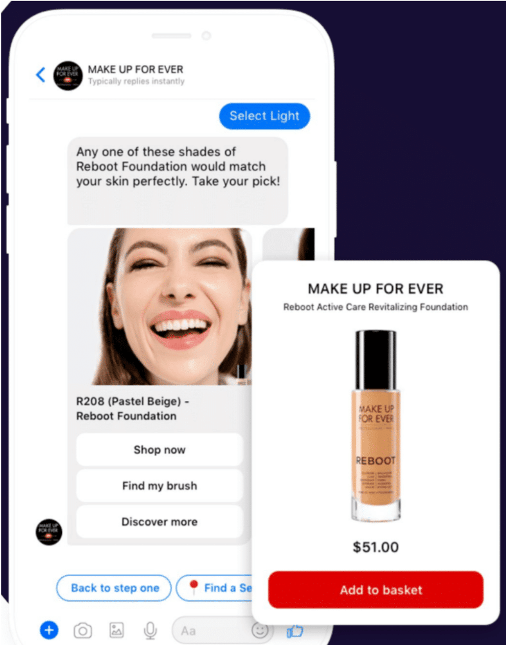 facebook bots talk to each other