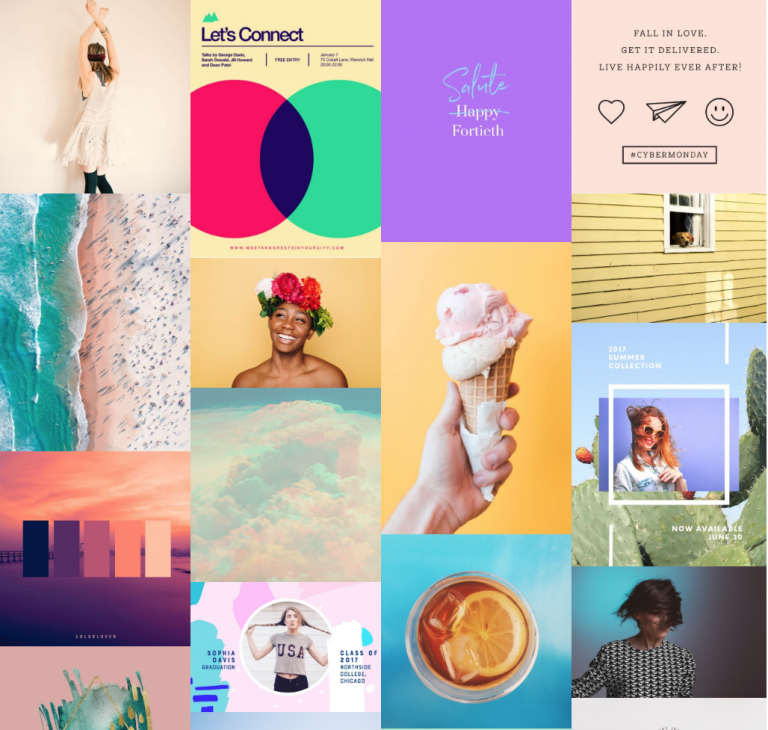 15 Tools for Creating Quick and Beautiful Social Media Images