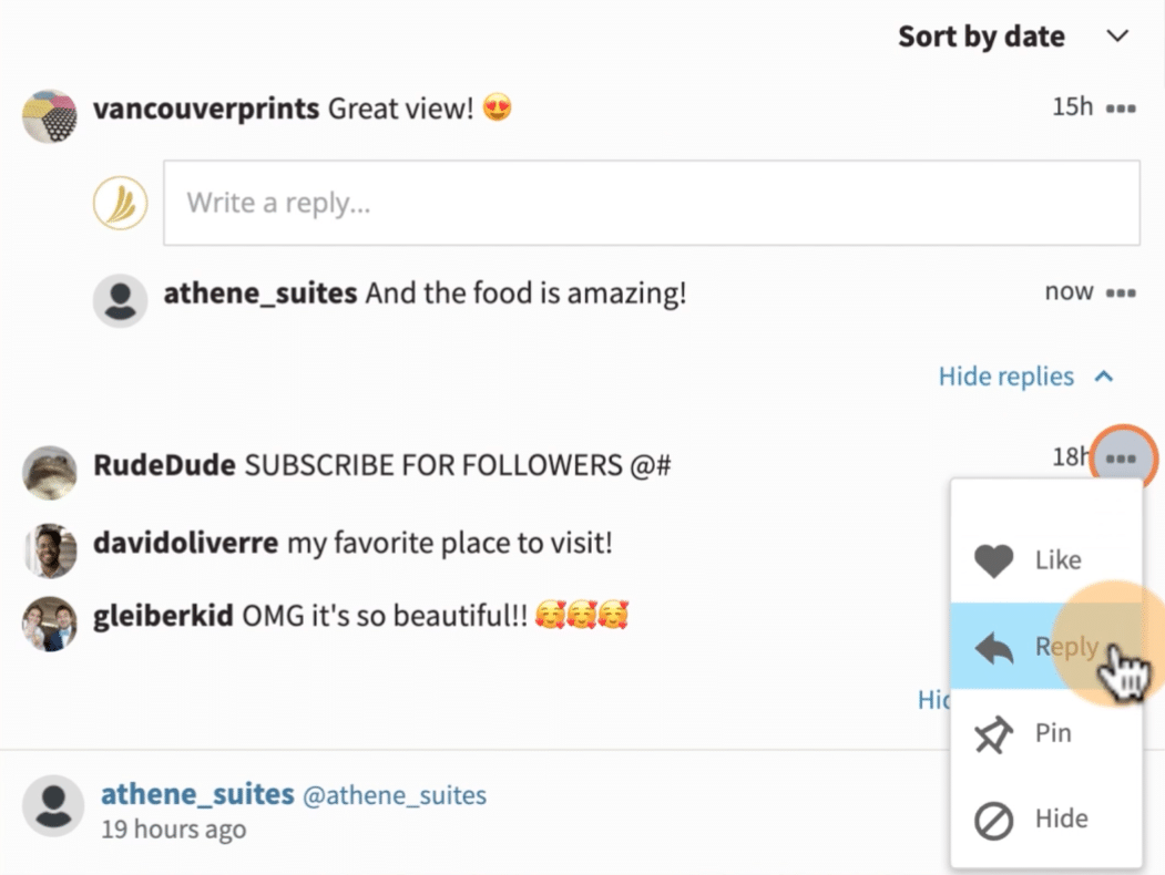 40 Ideas for TikTok Comments (Don’t Buy Them) VII Digital