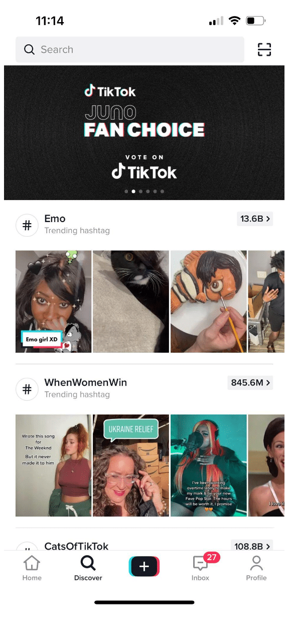 What is TikTok?