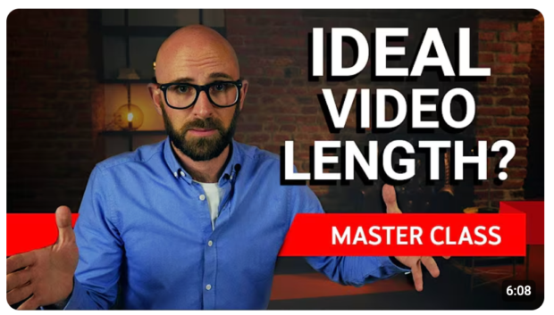 How long should a social media video be? Tips for every network