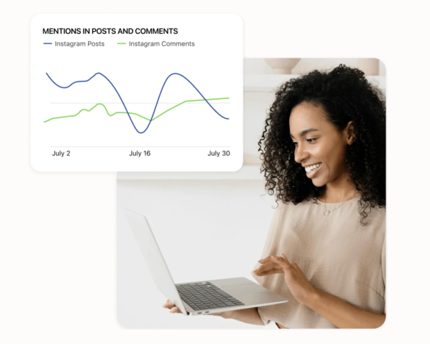 Later: social media marketing tool for retail brands