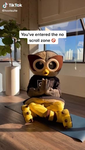 hootsuite owly