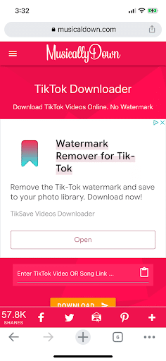 remove initials｜TikTok Search