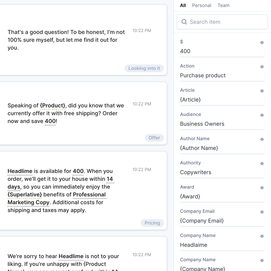 7 herramientas de inteligencia artificial para crear contenidos