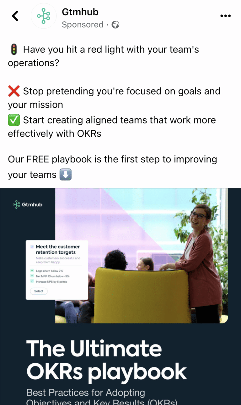 22 Facebook Ad Examples to Inspire Your Next Campaign