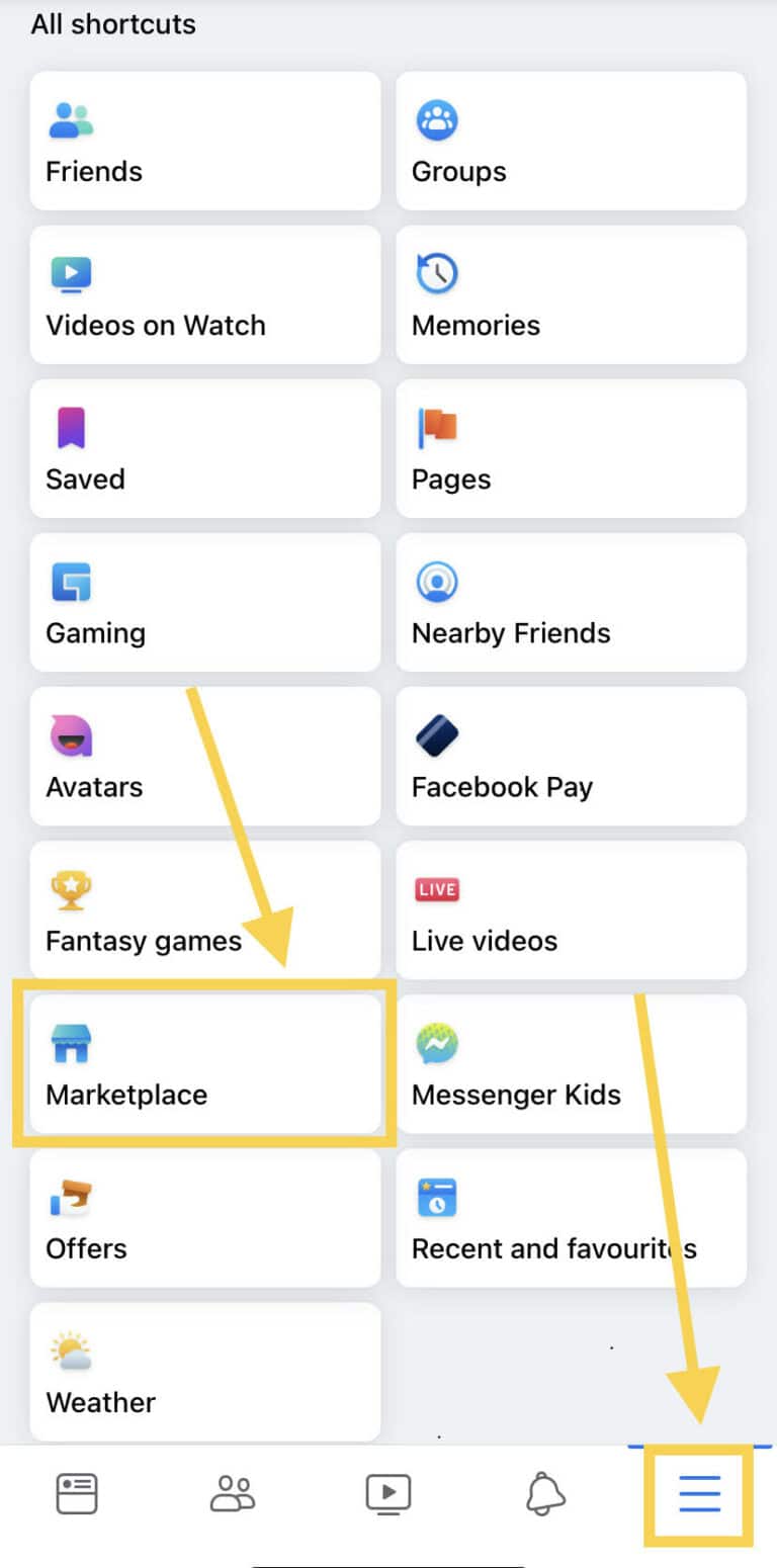 Grow Your Business With Facebook Marketplace Guide Tips