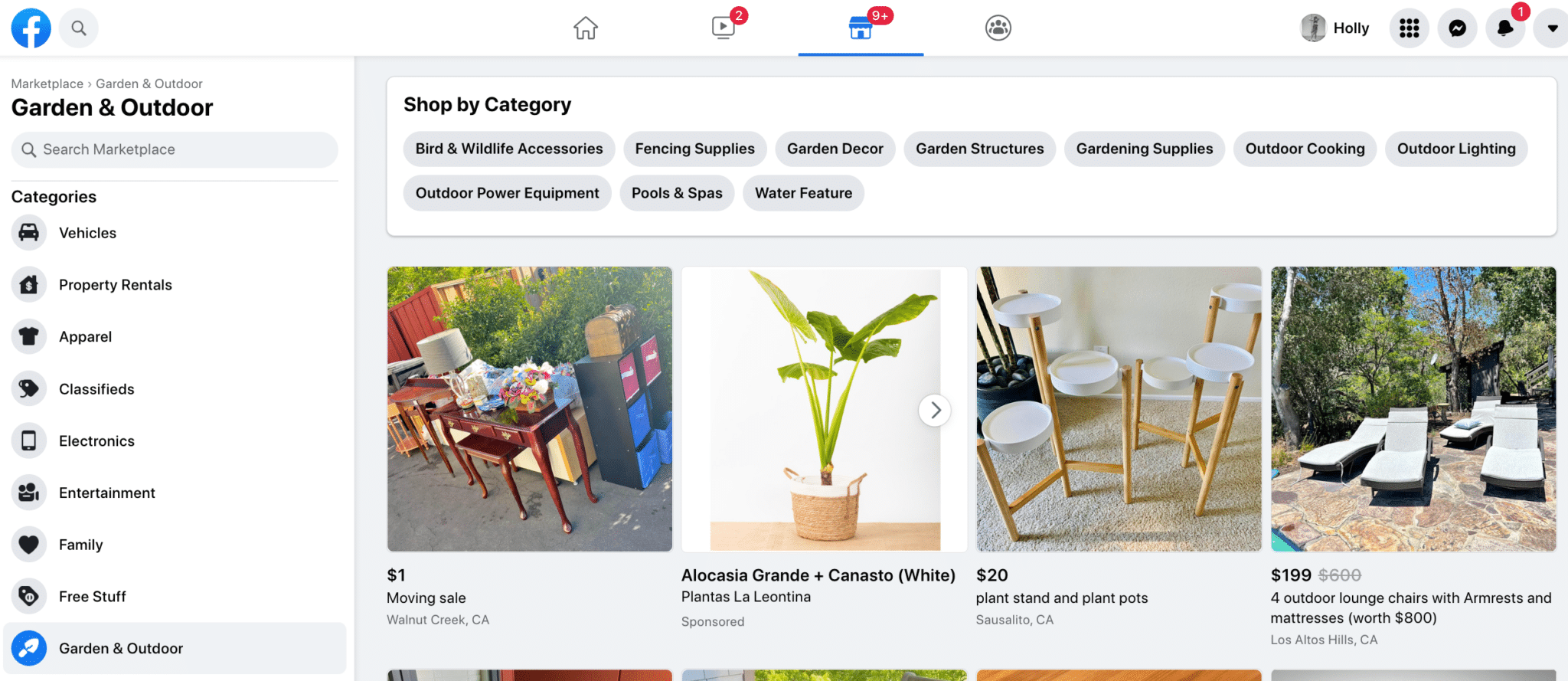 Grow your business with facebook marketplace guide tips