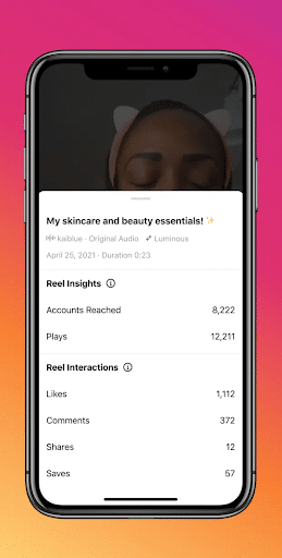 The Best Instagram Reel Length For Max Engagement Amplitude Marketing