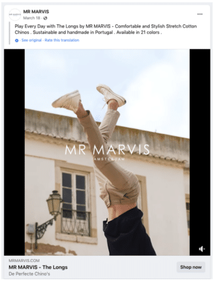 22 Facebook Ad Examples to Inspire Your Next Campaign