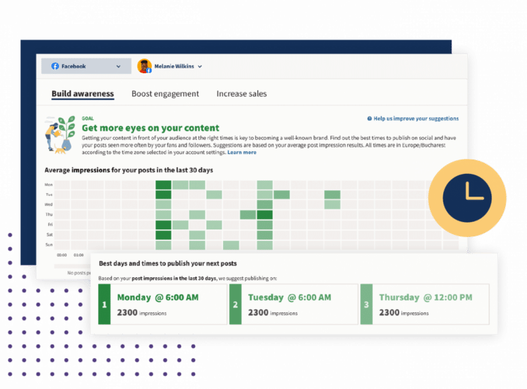 24 Top Social Media Management Tools for 2023