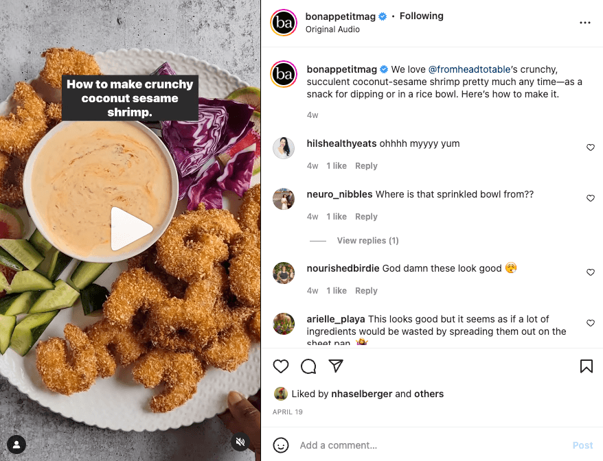 10 Instagram Reel video ideas for any business