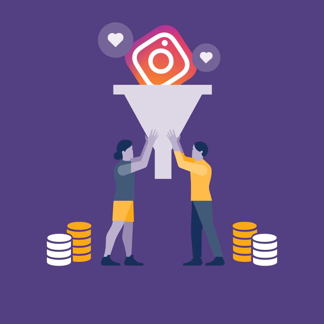 How to Build an Instagram Sales Funnel in 8 Steps