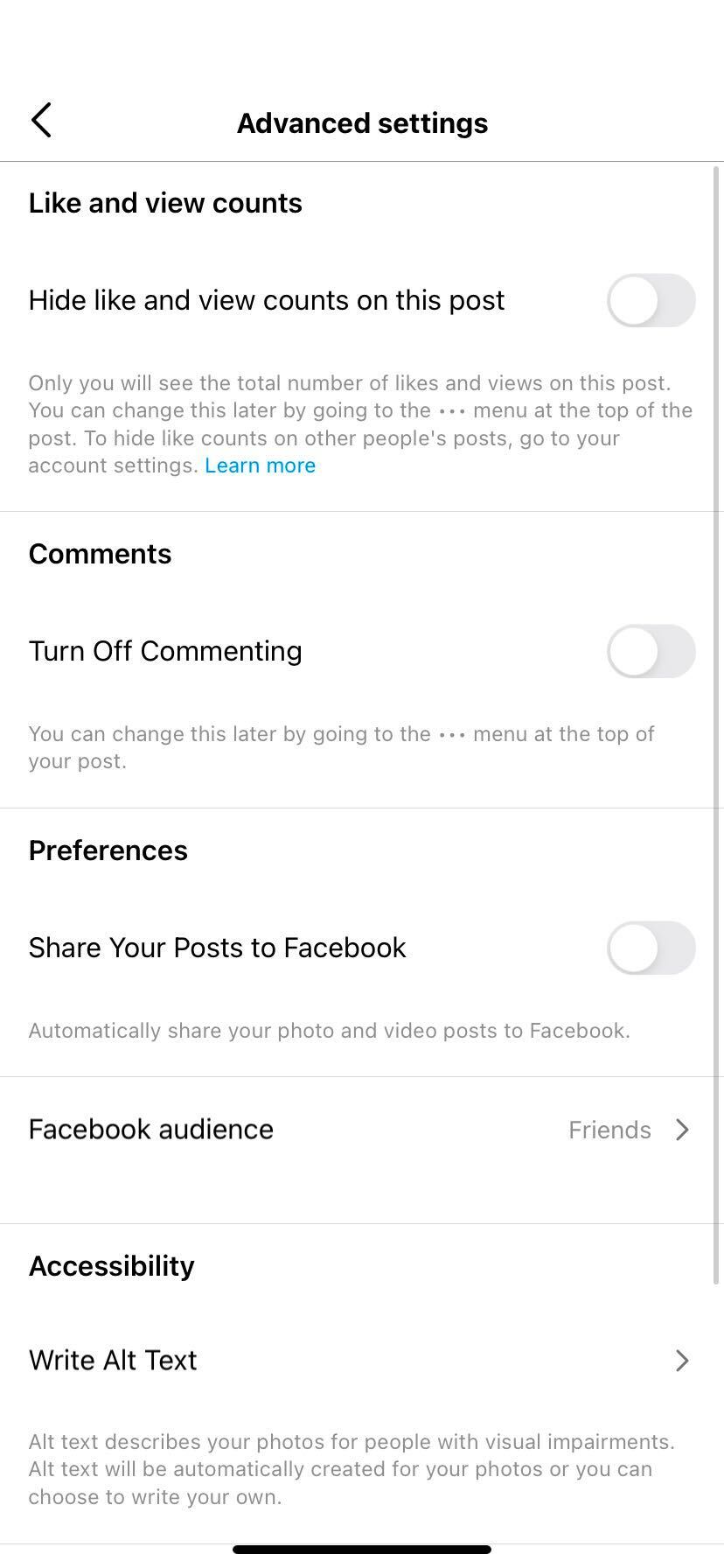 HOW MANY PHOTOS CAN BE IN AN INSTAGRAM CAROUSEL visual data 6