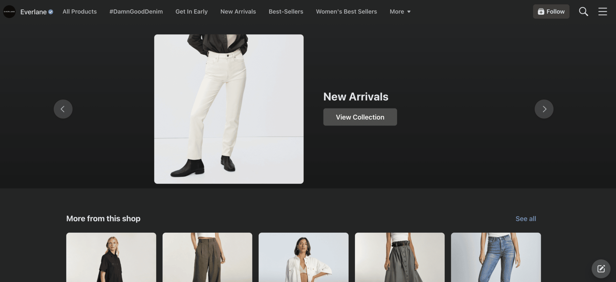 Comment configurer une boutique Facebook pour vendre plus de produits
