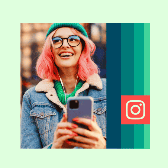 10 Instagram Bio Ideas [FREE BIO GENERATOR + TEMPLATES]