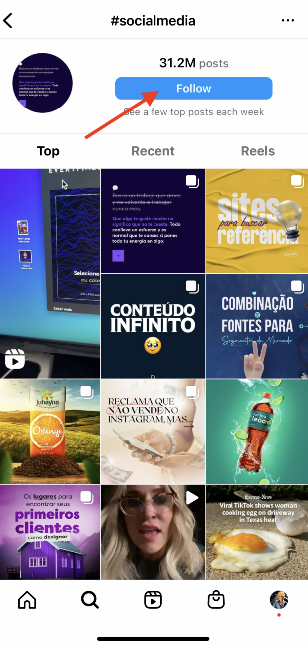 block dash infinito para iPhone｜TikTok Search