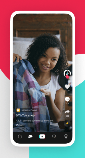 wants to be the TikTok of commerce with product shorts - PhoneArena