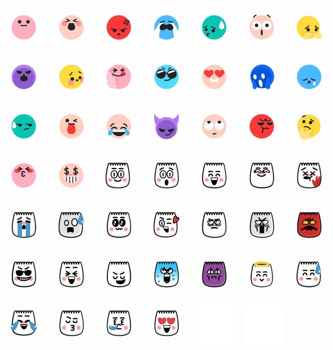 How TikTok Gave These Emojis New Meaning