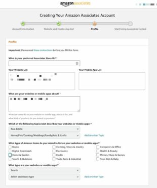 Amazon Associates: How to Make Money as an Amazon Affiliate - Social ...