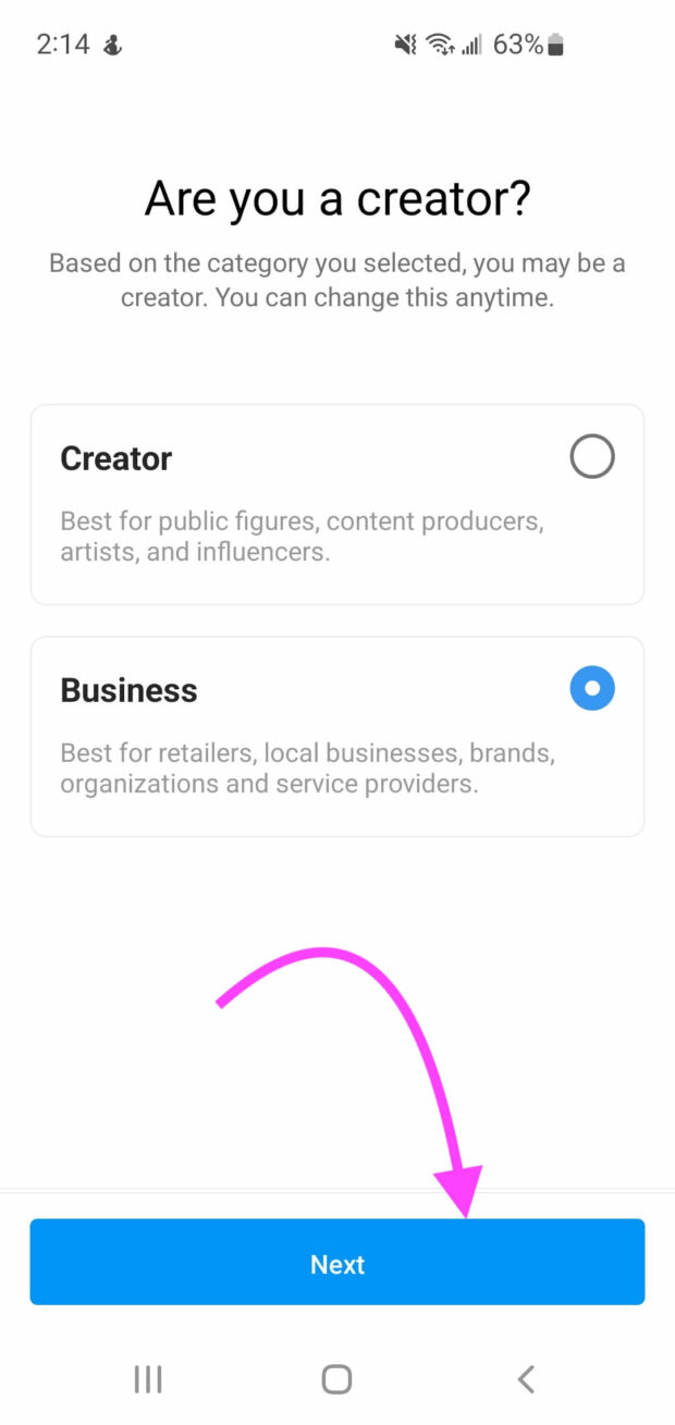 How to change your profile picture on Instagram: a step-by-step guide