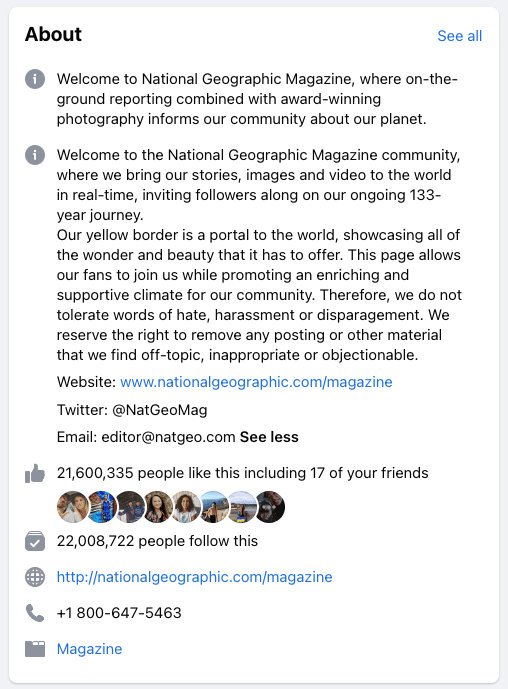 How To Write Your Best Social Media Bio 28 Free Templates VII Digital