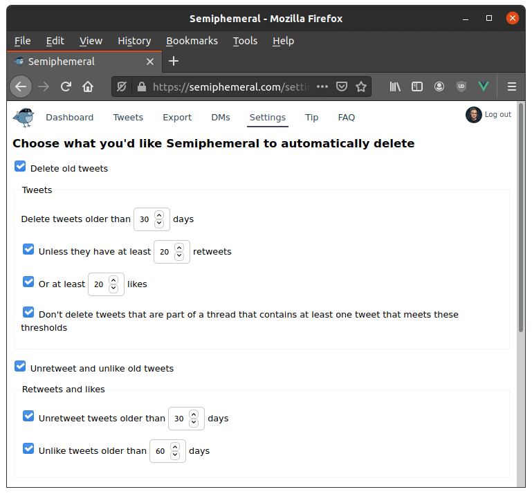 How to make Twitter fun again