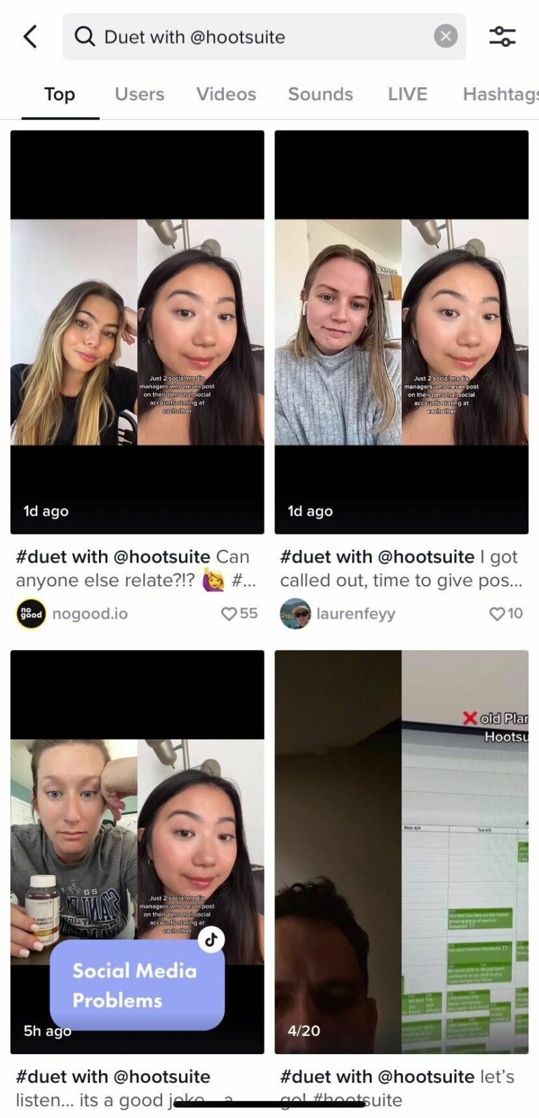 How To Search On Tiktok While On Facetime How To Search on TikTok for Just About Anything