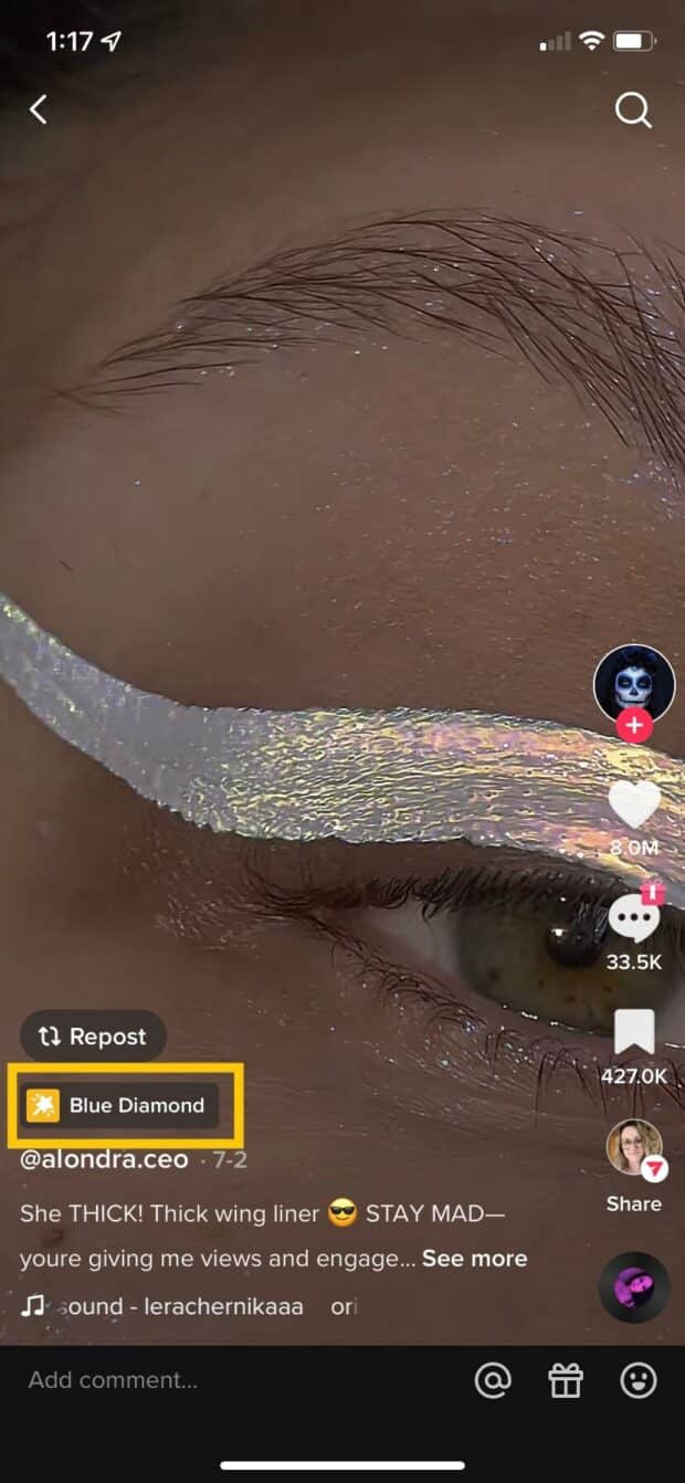 glitter gif maker｜TikTok Search