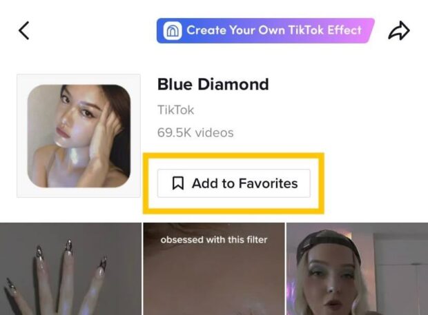 how to make a gif from a  video｜TikTok Search