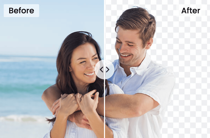 How to Make a Transparent Background - 5 Ways to Remove the