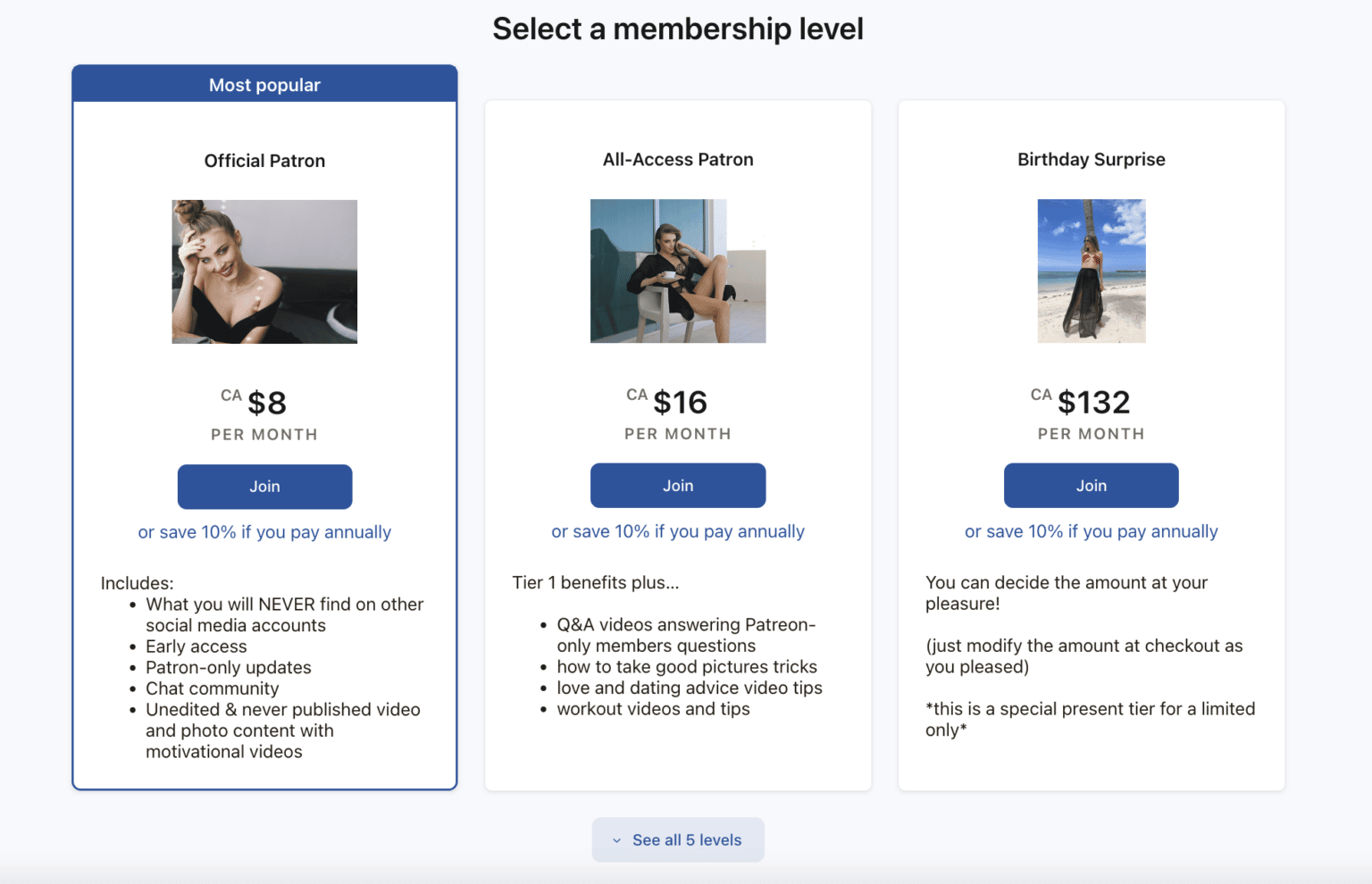 How Much Do Influencers Make in 2024?