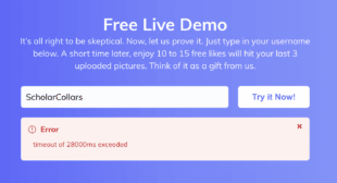 Instagram Automation: Tools and Results From Our Experiment