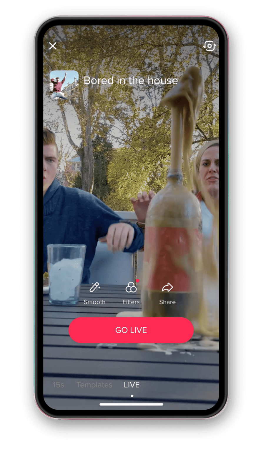 Social Media Live Streaming: How to Go Live on Every Network