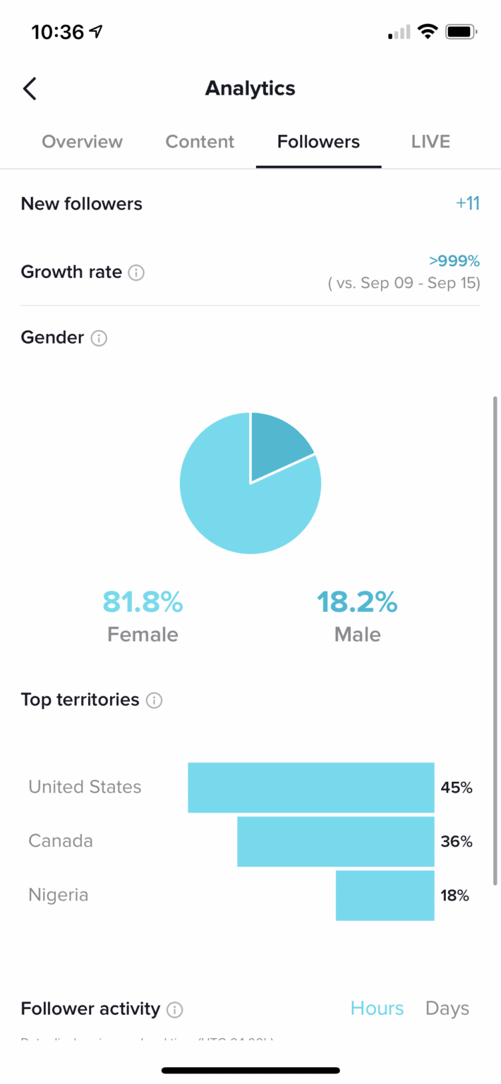 TikTok Business vs. Personal Accounts How To Choose VII Digital
