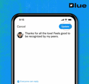 Can You Edit a Tweet? Yes, Kind Of
