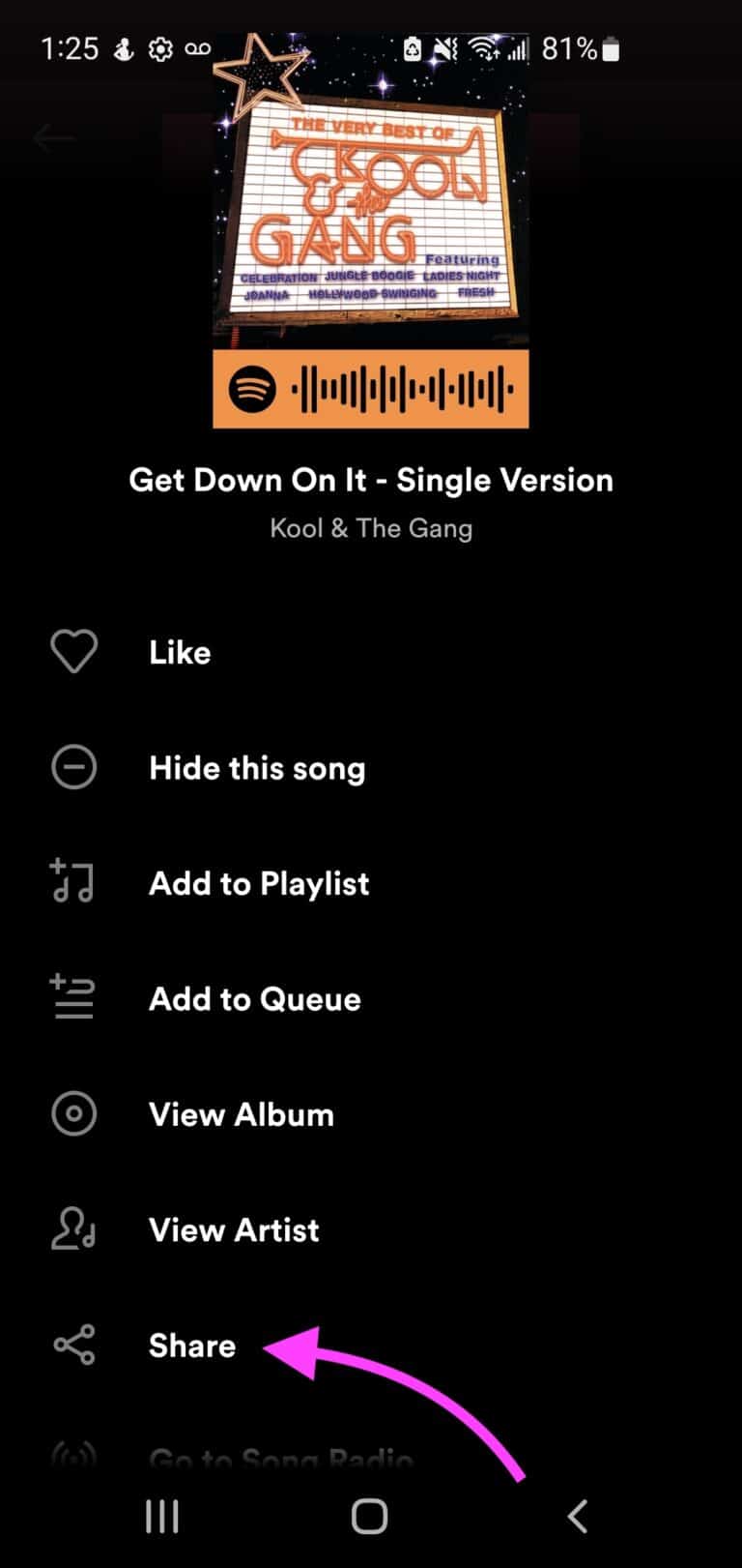 How to add music to your Instagram Story