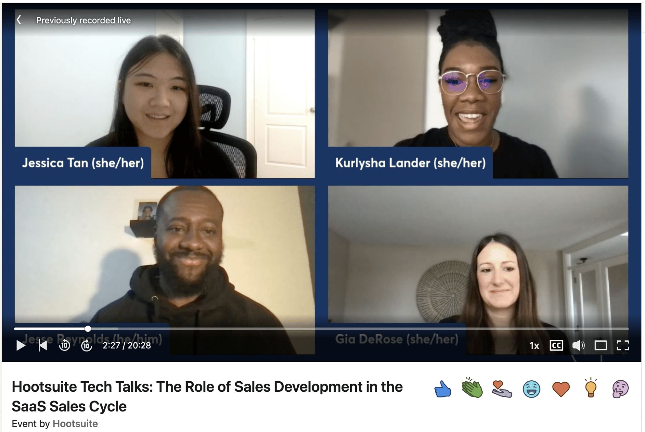 How to Use LinkedIn Live The Complete Guide for Marketers